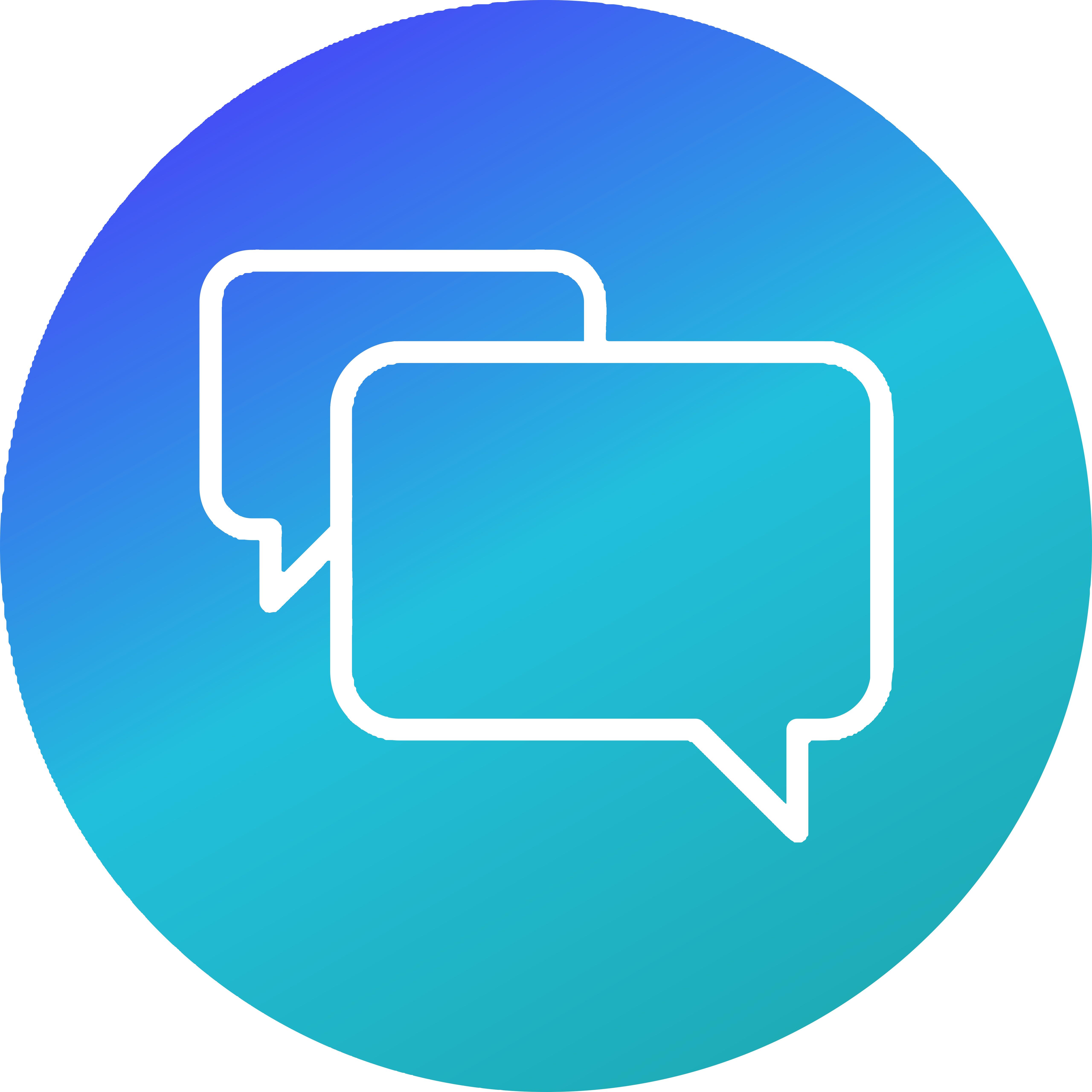 Chat Logo